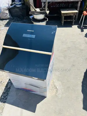 Shop Affordable Kenwood 60cm Touch Screen Heat Extractor.