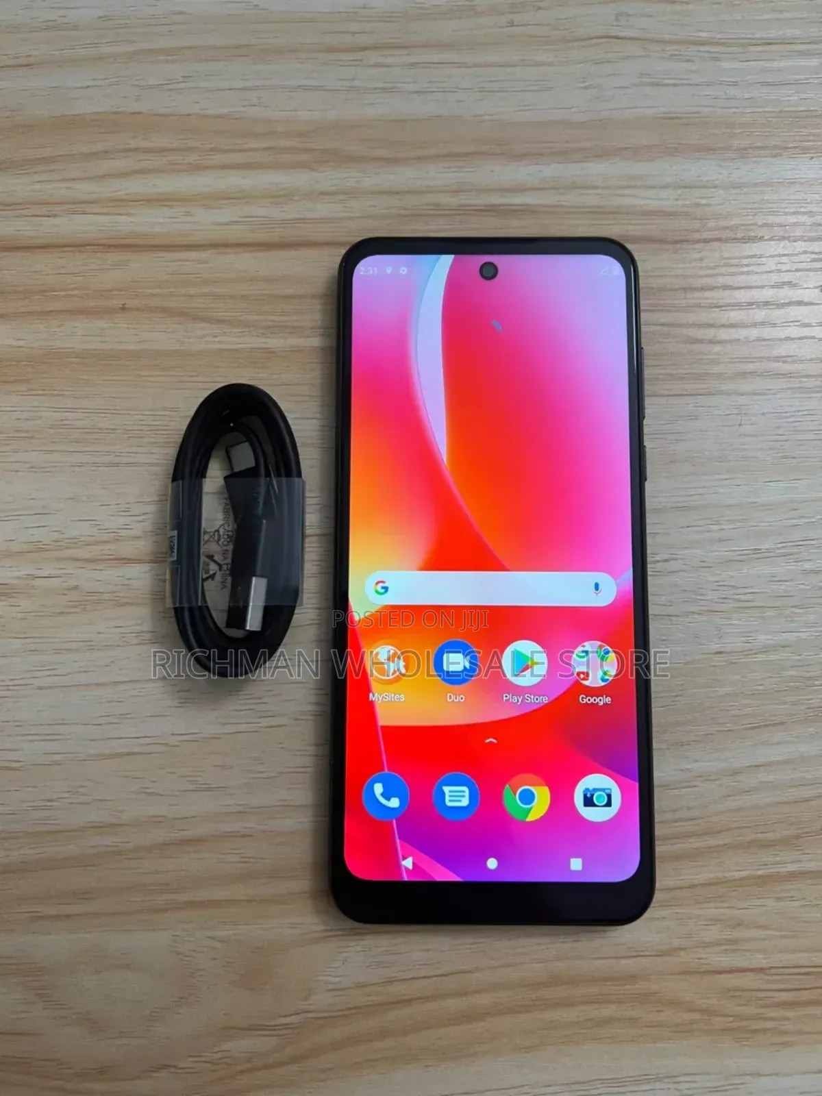 New Motorola Moto G Power (2022) 64 GB