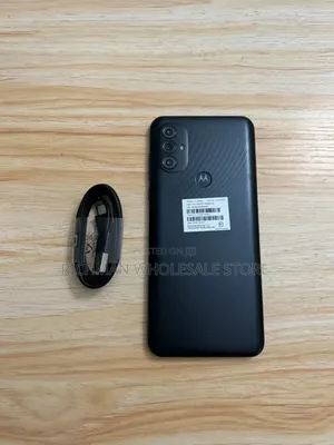 New Motorola Moto G Power (2022) 64 GB