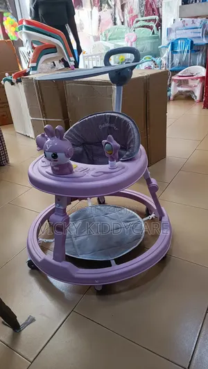Baby Walker