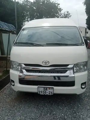 Car Rentals Services