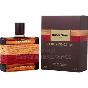 Pure Addiction Perfume