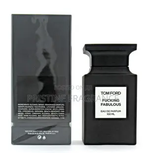 Tom Ford Fucking Fablous EDP 3.6oz