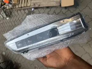 Honda Accord 2018,2019,2020 LED Fog Light / Lamp