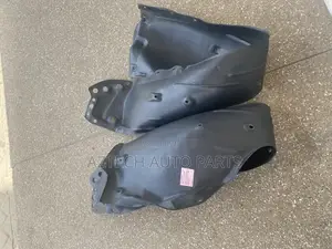 Honda Accord 2018,2019,2020 Fender Lining