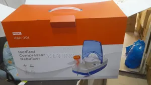 Nebulizer Machine