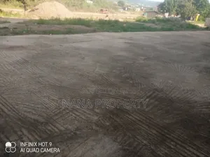 Road Side Land for Sale Located at Adenta Pantan Junction
