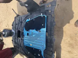 Honda Civic 2016-2020 Under Cover