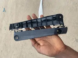 Toyota Camry 2012,2013,2014 Bumper Lockers