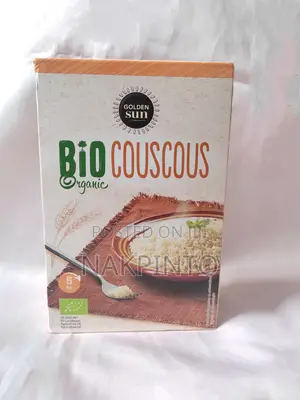 Organic Couscous