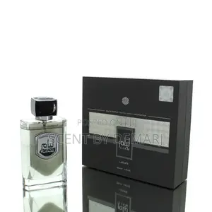 Liam Grey Perfume