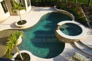Quality Pool Construction