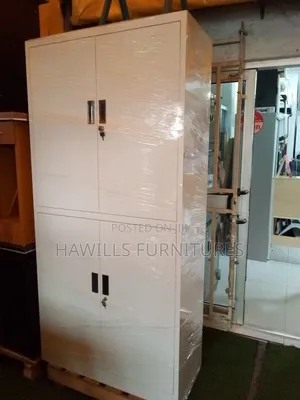 4in1 Door Cabinet Available