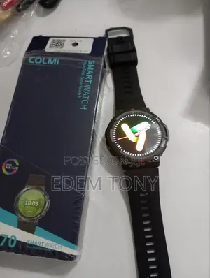 Colmi V 70 Smart Watch