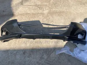 Honda Accord 2021,2022,2023 Front Bumper