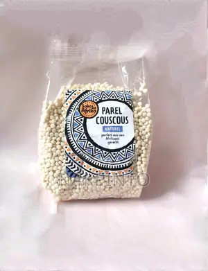 Pearl Couscous