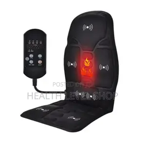 Cushion Massager Chair