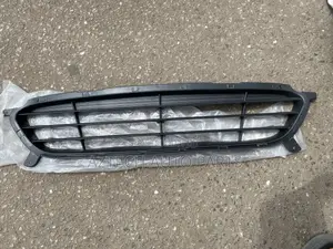 Hyundai Accent 2011-2017 Front Bumper Grille