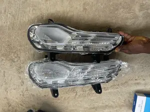 Ford Escape 2013 2014 2015 Foglight
