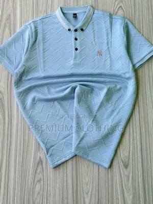 Club T Shirts (Men) Made of 100% Quality Available