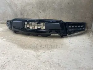 Ford F150 Raptor 2019 2020  Front Bumper