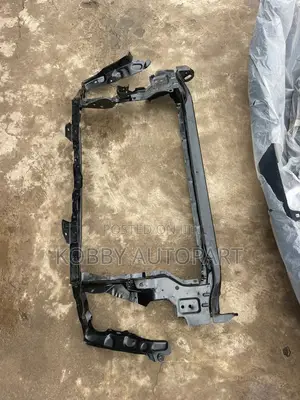 Honda Civic Radiator Support 2016 2017 2018 2019 2020 2021