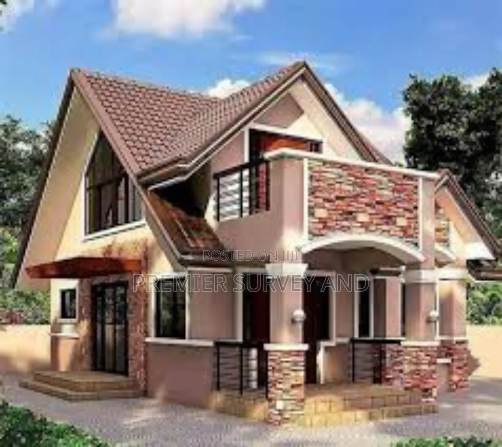 Architecture Designs