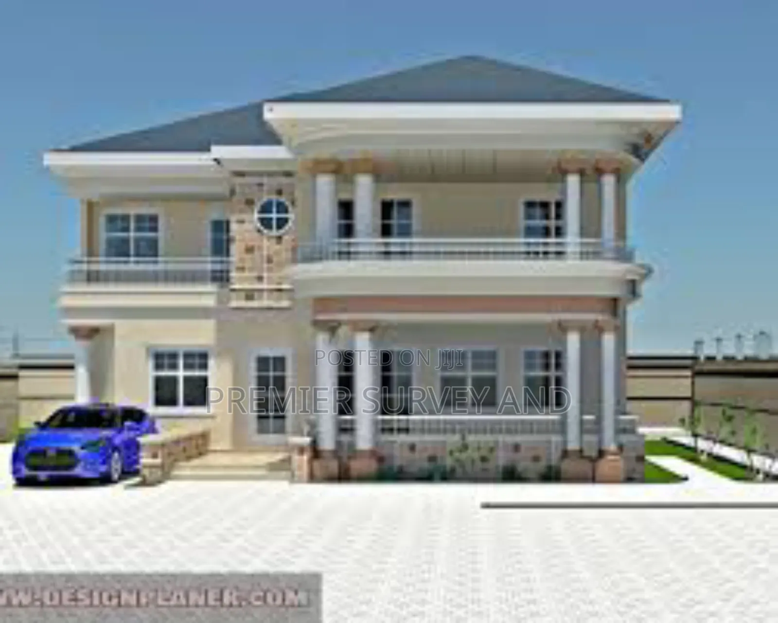 Architecture Designs
