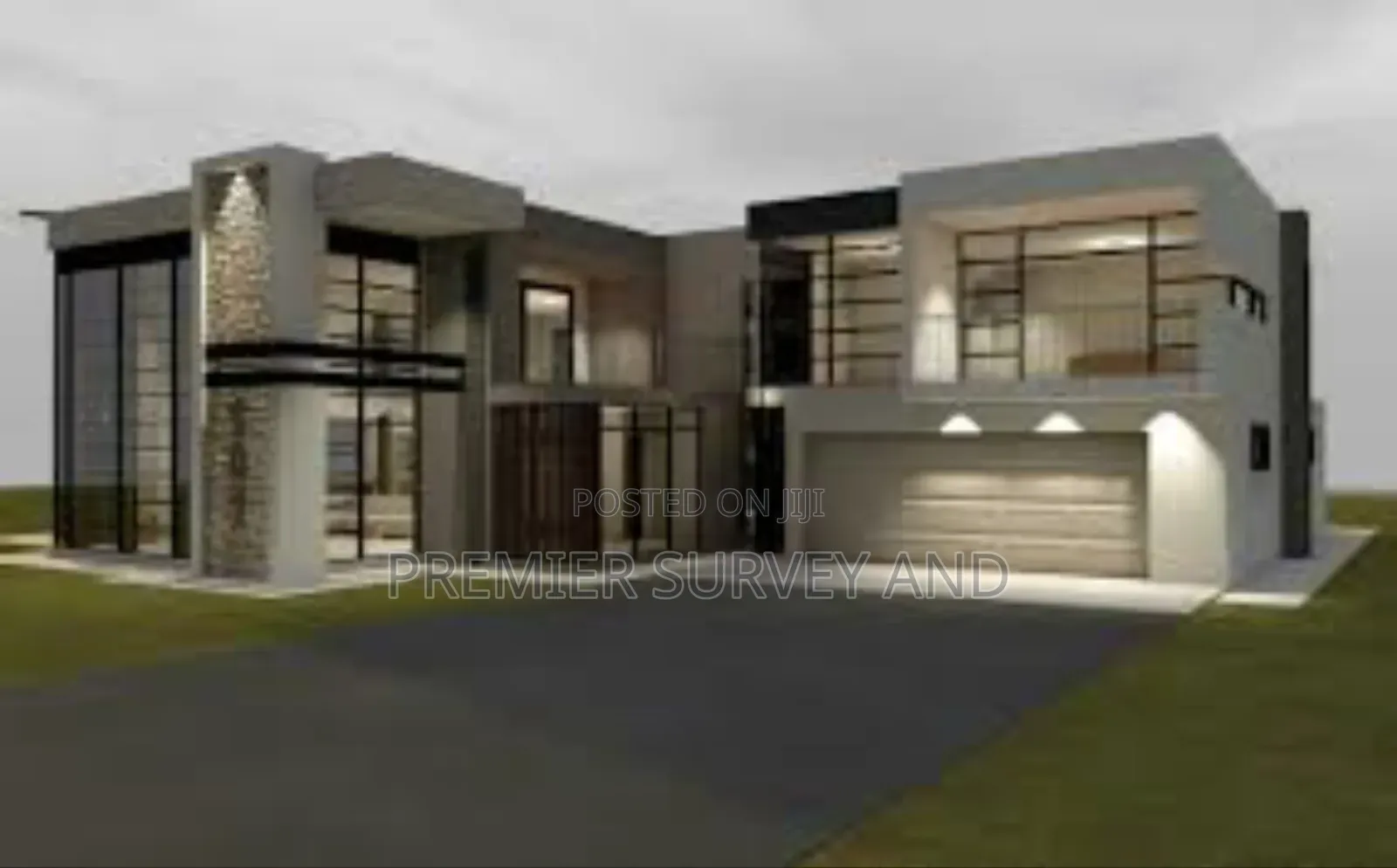 Architecture Designs