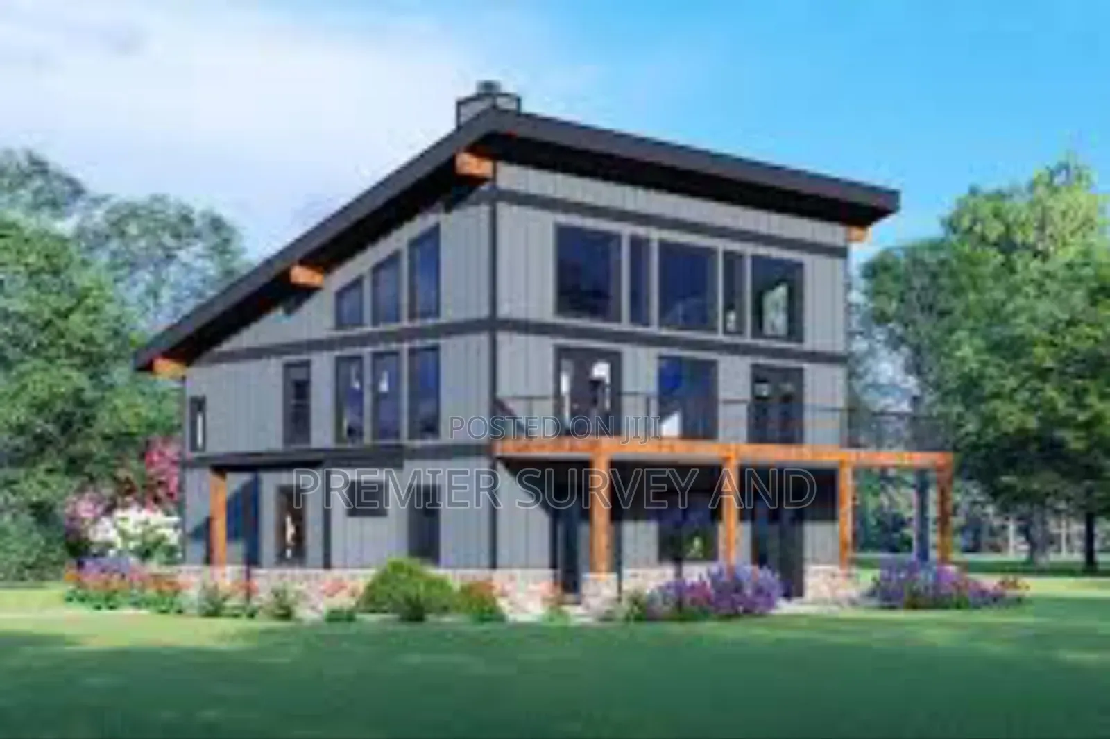 Architecture Designs