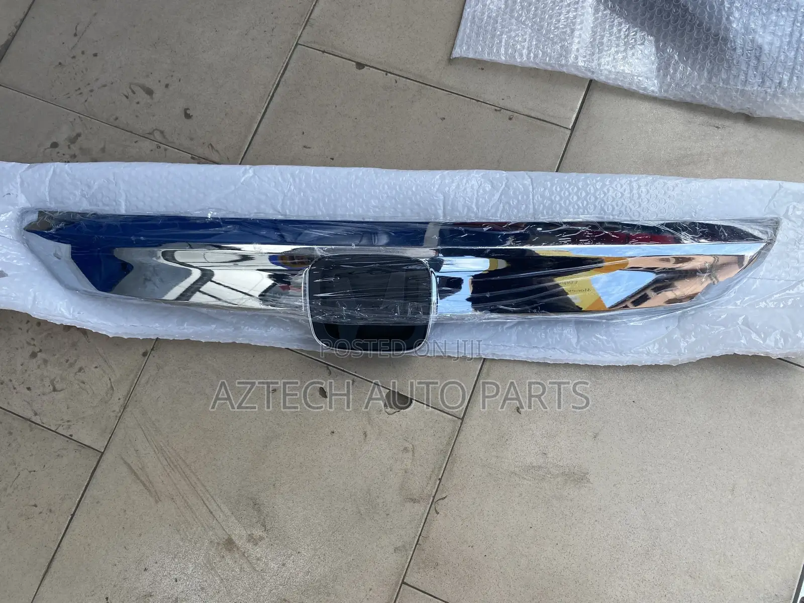 Honda Accord 2018,2019,2020 Top Shells / Front Shells