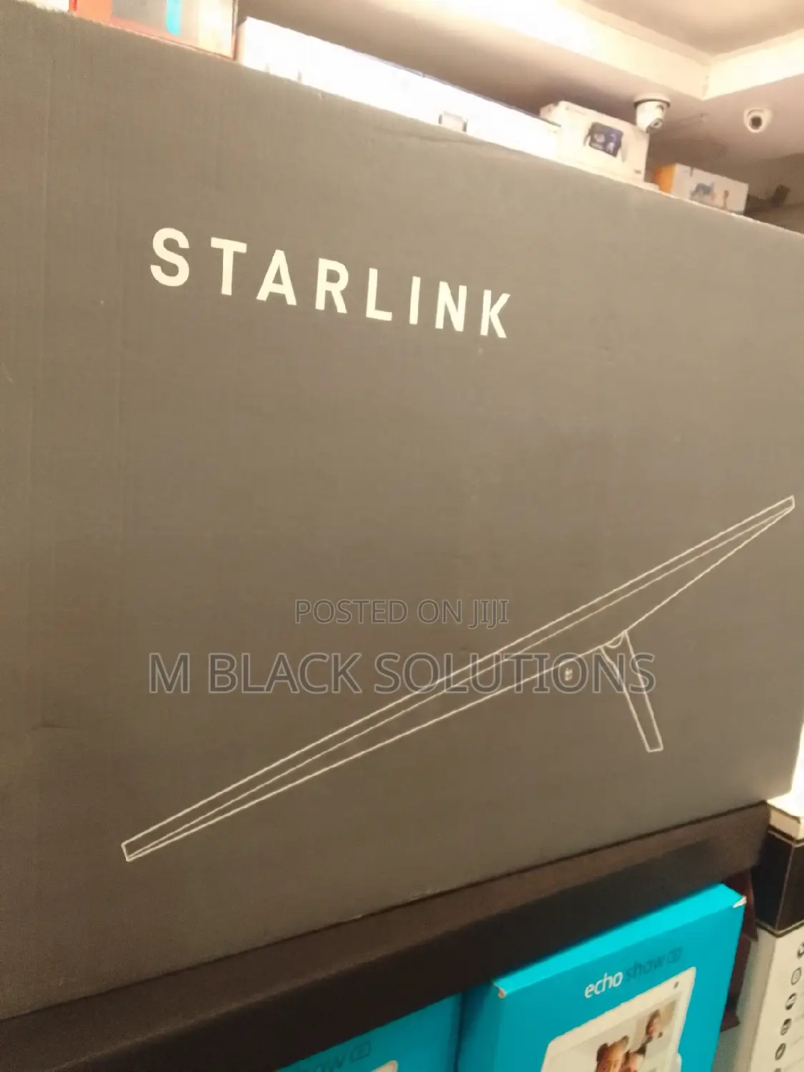 New Starlink Standard Gen 3 Version 4