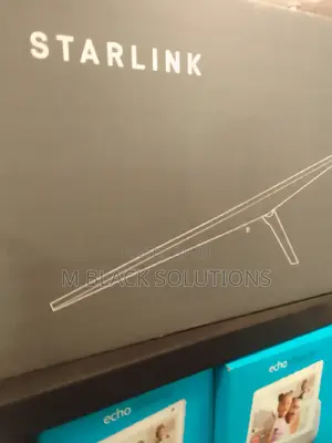 New Starlink Standard Gen 3 Version 4
