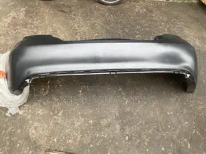 Honda Accord 2016,2017 Back Bumper