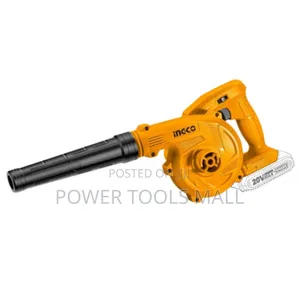 Cordless Blower 20v CABLI200282