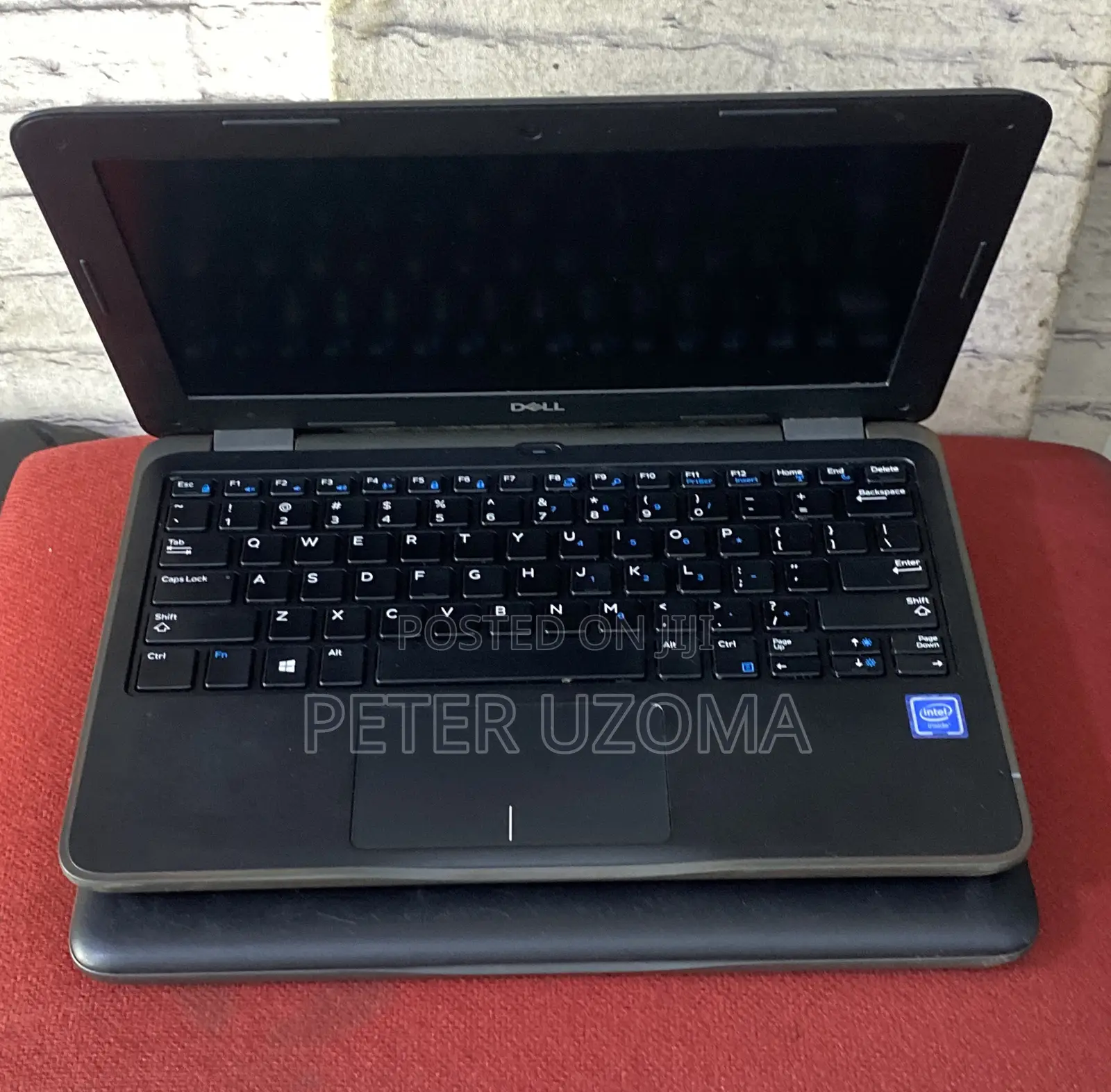 Laptop Dell Latitude 11 3190 4GB Intel SSD 128GB