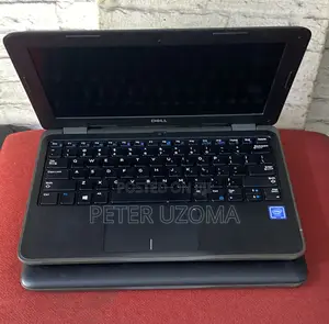 Laptop Dell Latitude 11 3190 4GB Intel SSD 128GB
