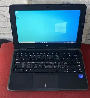 Laptop Dell Latitude 11 3190 4GB Intel SSD 128GB