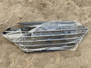 Elantra 2019,2020 Front Shells/ Top Grille/Shells