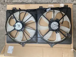 Toyota Camry 2007,2008,2009,2010,2011 Radiator Cooling Fan