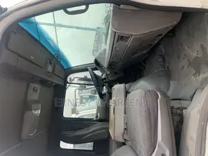 Kia Rhino Truck