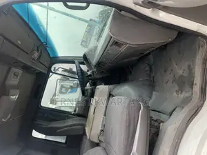 Kia Rhino Truck