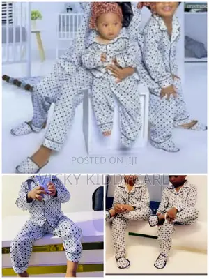Kids Night Wear