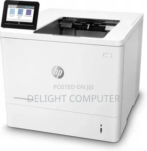 HP Laserjet Enterprise M612dn, Print, Two-Sided Printing