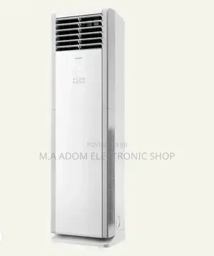 Gree Standing 2.5 Air Conditioner