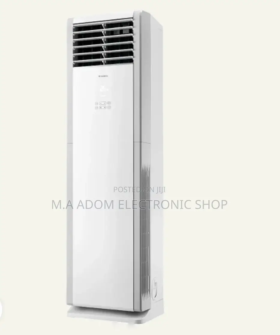 Gree Standing 2.5 Air Conditioner