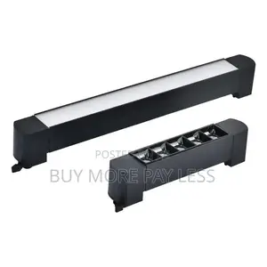 30watts Led Linear Magnetic Track Lights