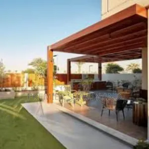Pergola Designs