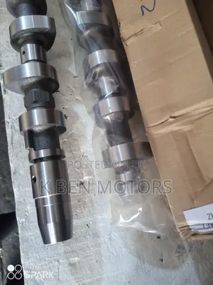 All Kind of Diesel Camshaft Toyota Land Cruiser Six Cylinder