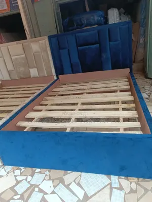 Quality Queen's Frame 60x80. Free Delivery